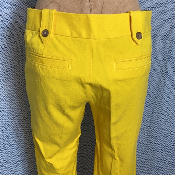 Banana Republic Martin Fit Pant - Picture 7 of 11